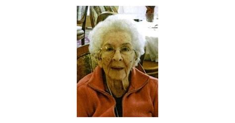Rita Cain Obituary 1920 2013 Legacy Remembers