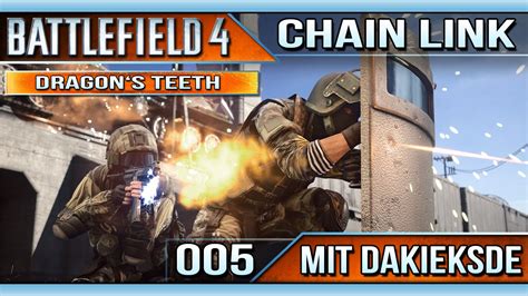 Battlefield 4 Dragons Teeth Dlc Gameplay German 005 Mit Dakieksde