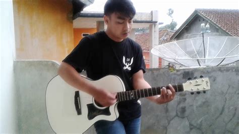 Cover Lagu Angga Candra Sampai Tutup Usia Youtube