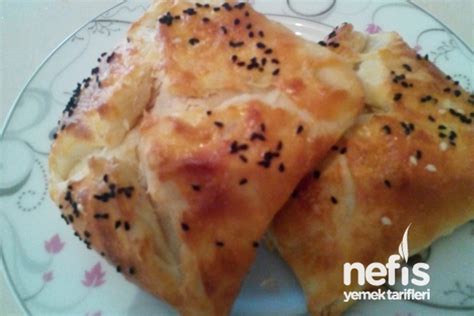 Açma Kete Nasıl Yapılır Nefis Yemek Tarifleri