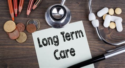 How Much Does Long Term Care Insurance Cost Smartasset