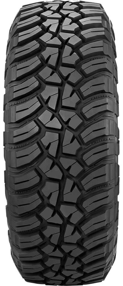 General Tire Grabber X Lt R Q