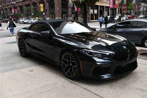 2022 Bmw M8 Competition Stock Gc Roland252 For Sale Near Chicago Il