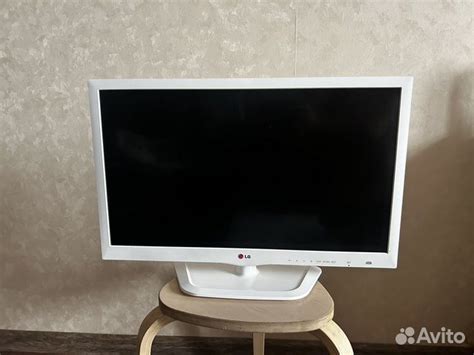 Телевизор LG 26 дюймов белый купить в Нижнем Новгороде | Электроника ...