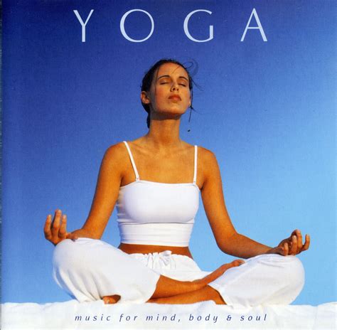 [new Age Meditative] Ron Allen Yoga Music For The Mind Body And