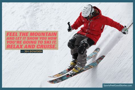 137 Inspiring Skiing Quotes And Ski Captions For Inspiration