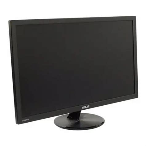 Asus VP278H 27 Full HD 1ms 2xHDMI Analog Gaming Oyuncu Monitör