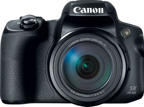 Canon Digital Camera Powershot