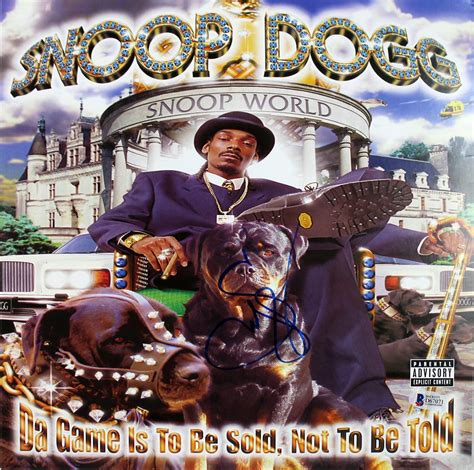 Snoop dogg discography wiki - wxlalar