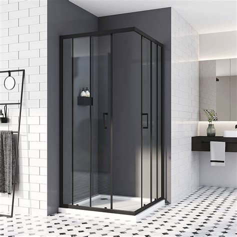 Shower Enclosure Ideas For Modern Bathrooms 42 OFF