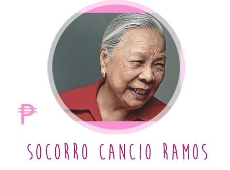 25 Of The Wealthiest Women In The Philippines