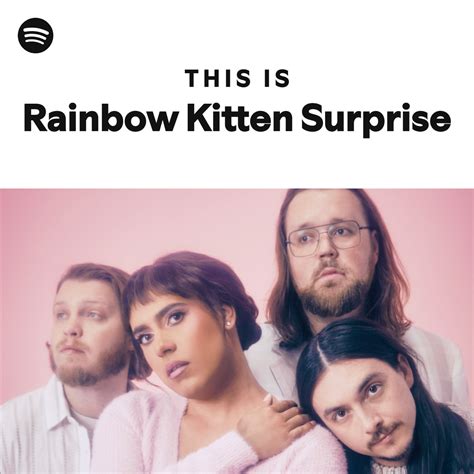 Rainbow Kitten Surprise Setlist Cindy Deloria