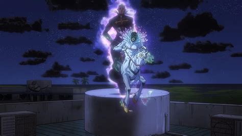 Top 10 Strongest Stands From Jojos Bizzare Adventures Best List