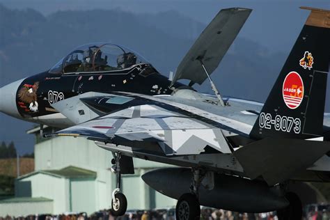 F-15 Eagle • Форум "Стелс машины"