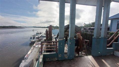 Jadwal Speedboat Berangkat Dari Pelabuhan Malinau Kota Ke Tarakan