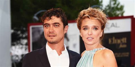 Valeria Golino E Riccardo Scamarcio Perch Si Sono Lasciati Le Nozze