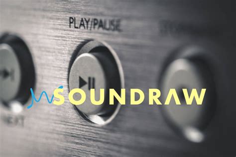 Découverte de Soundraw La création musicale assistée par IA