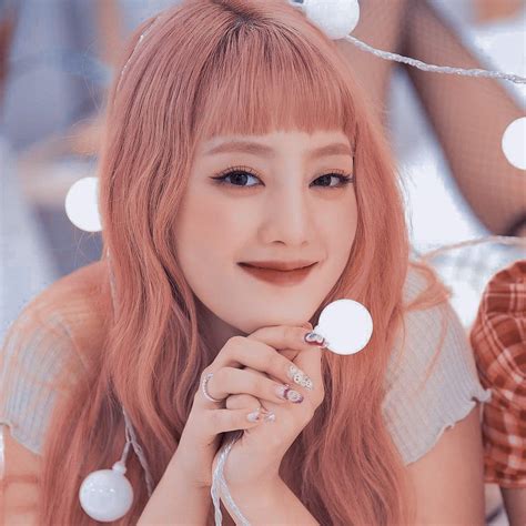 Minnie G I Dle Aesthetic Edit