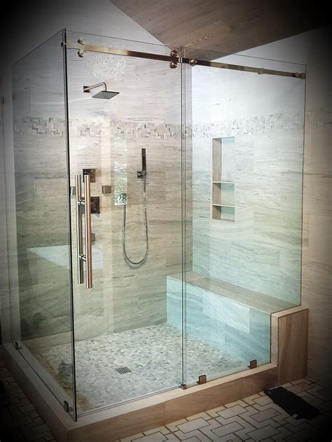 Atlanta Shower Doors Atlanta Shower Door Atlanta Frameless Shower