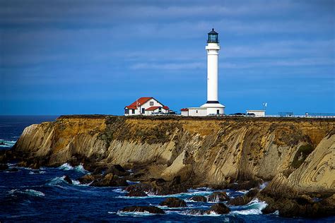 Do We Still Need Lighthouses?