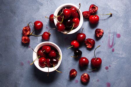 Cinco Formas De Quitar El Hueso De Las Cerezas F Cilmente