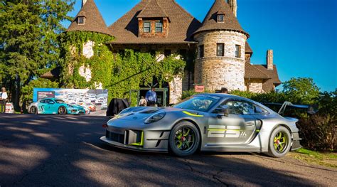 The Ner Annual Gala At Larz Anderson Automobile Museum Northeast