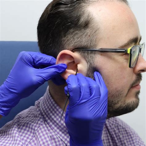 Bedford Wax Removal The Hearing Care Partnership