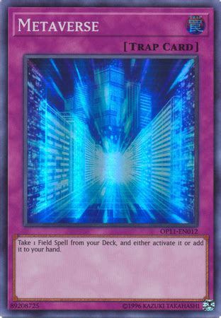 Yu-Gi-Oh! Trading Card Game Cards & Merchandise Toys & Hobbies ...