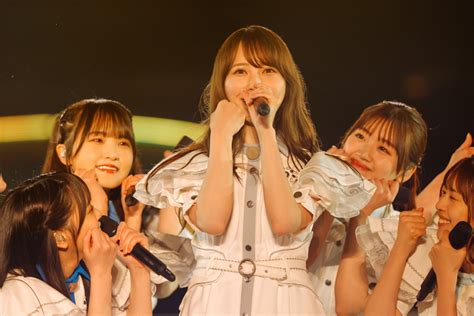 画像】日向坂46が「齊藤京子卒業コンサート」＆「5回目のひな誕祭」を横浜スタジアムで開催、3日間計約10万人動員」の画像27 55