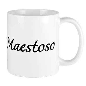 Maestoso Music Mug > Maestoso Music Notation > Evolve Shop #Maestoso #Music #Mugs #Gifts Unique ...