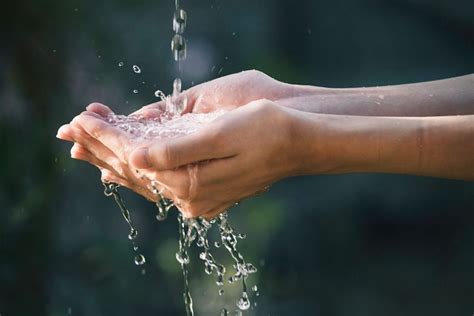 D A Mundial Del Agua Por Qu Se Celebra El De Marzo Telediario