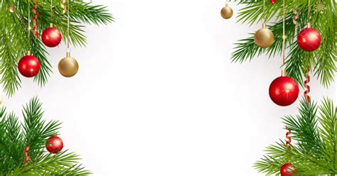 Weihnachtsgrünband Mit Zierband Weihnachten Baum Weihnachtsbaum PNG