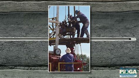 Hydraulic Fracturing Video Youtube