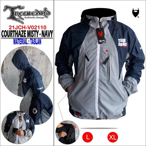 Jaket Parasut Pria Waterproof Jaket Parasut Distro Keren 2022 Jepang