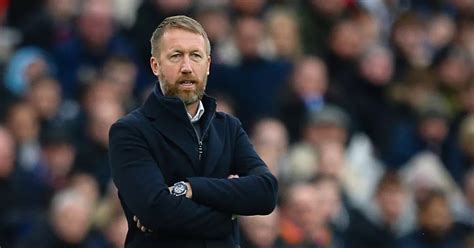 Graham Potter tactics slammed as Chelsea strategy questioned amid ...