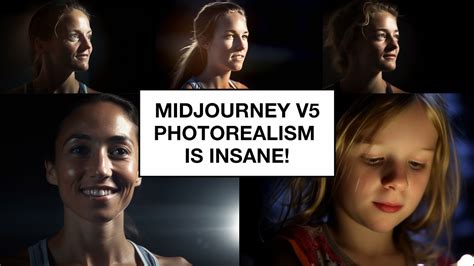 Midjourney V5 Tutorial How To Create UNBELIEVABLE