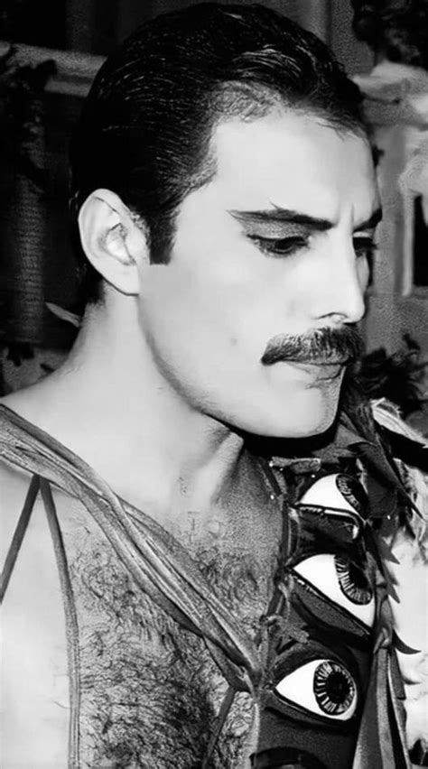 Pin By Carmen Laura 6 On Queen ️1971 1991 Queen Freddie Mercury