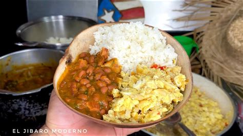 Revoltillo Con Bacalao Uno De Los Platos Mas Antig Os Y Tradicionales