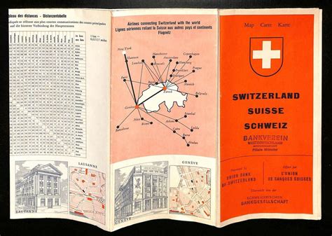 1940 Karte SCHWEIZ BANKGESELLSCHAFT Kaufen Auf Ricardo