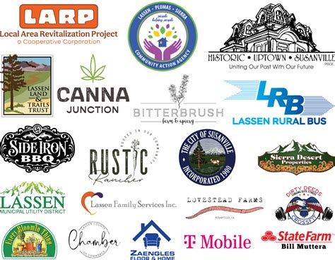 Susanville Farmers Market — LARP Co-Op