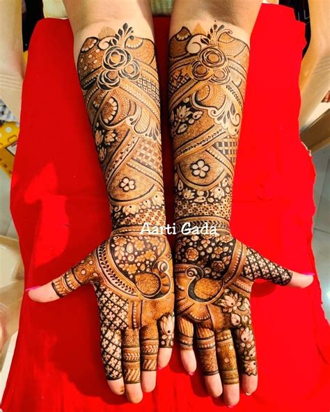 Indian mehndi design | Mehndi designs for beginners, Mehndi designs ...