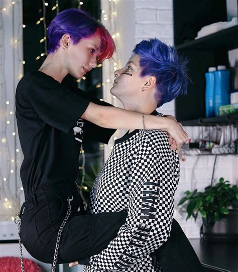 Л и С 💕ЛГБТ🏳️‍🌈 Foto De Parejas Enamoradas Fotos De Parejas Pareja Enamorada