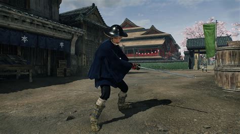 Rise Of The Ronin Vs Ghost Of Tsushima Which Game Is Better Videogamer