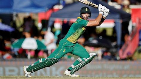 South African Batter Aiden Markram Reaches 5000 International Runs