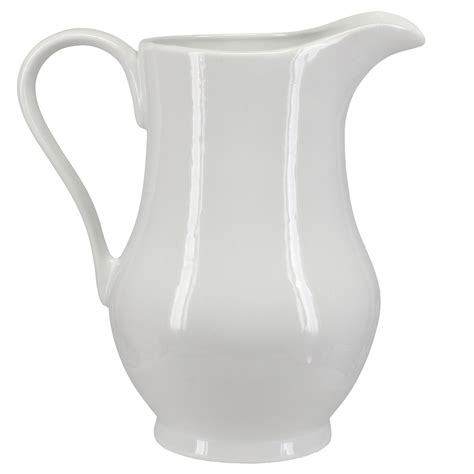 Bia Cordon Bleu Porcelain 2 Quart Pitcher Wayfair