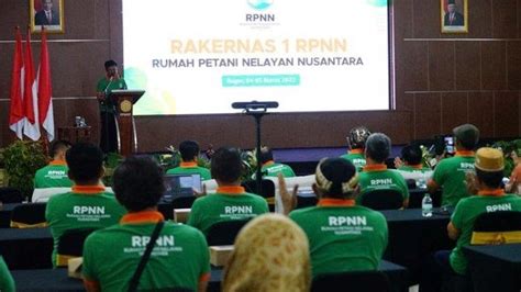 Tingkatkan Produktivitas Nelayan Dan Petani Syahrul Yasin Limpo Minta