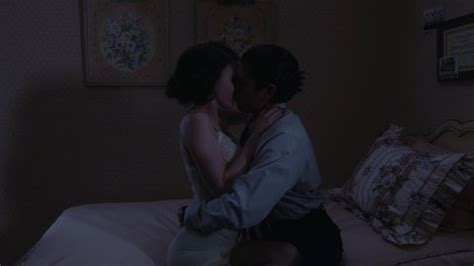 The Marvelous Mrs Maisel Nude Scenes Naked Pics And Videos At Mr