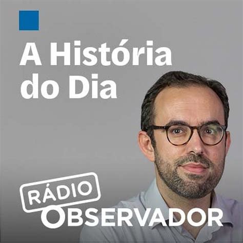 Como “pôr Ordem Na Casa” No Ministério Público A História Do Dia Podcast Listen Notes