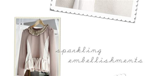Amour Love A Perfectly Girly Weekend ♥