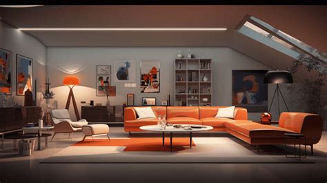 Smart Lighting Systems: Simplifying Home Illumination - ColorBit